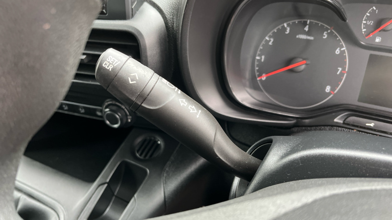 Vauxhall Combo Cargo Combo L1 Diesel 2300 1.5 Turbo D 100ps H1 Sportive Van